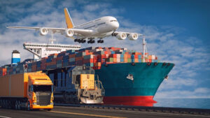 Tại sao nên xem xét ngành Xuất Nhập Khẩu và Logistics?