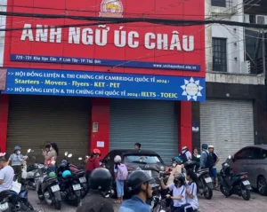 Sự cố đóng cửa