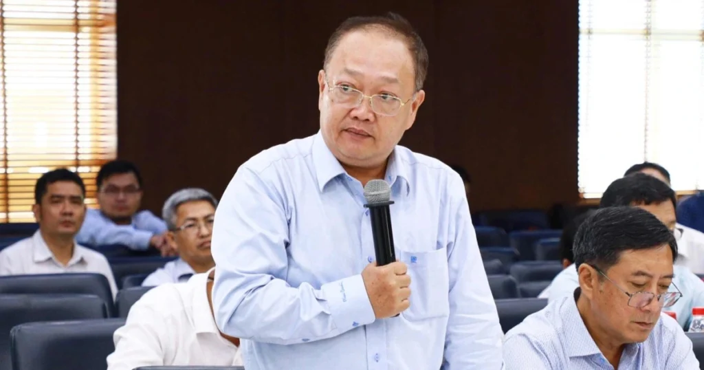 áp dụng quy trình cấp phép mở ngành đại học