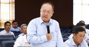 áp dụng quy trình cấp phép mở ngành đại học