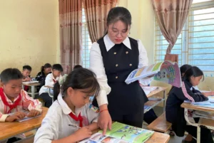 Tình hình giáo dục ở Thanh Hóa