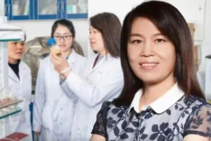 Khả năng lãnh đạo và vai trò tại Đại học Tây Bắc