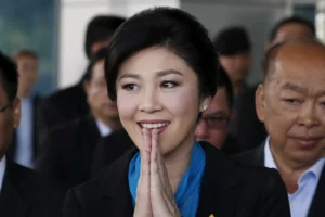 Sự nghiệp chính trị