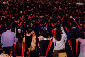 Thông điệp từ trường Cao đẳng FPT Polytechnic