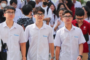 Ưu tiên và cộng điểm