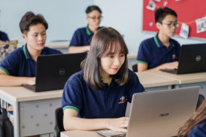 Định hướng tương lai cho giáo dục nghề nghiệp