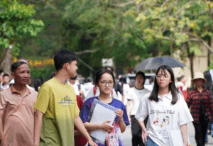 Kỳ thi đánh giá năng lực (SPT)