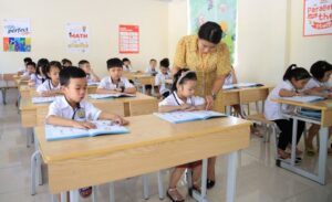 Ưu điểm của phương thức tuyển sinh mới