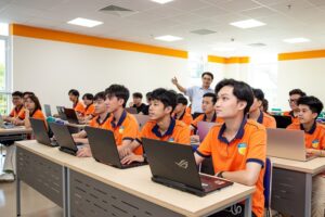 Xu hướng và tiềm năng phát triển ngành nghề