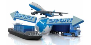 Chuyển Sang Ngành Xuất Nhập Khẩu và Logistics