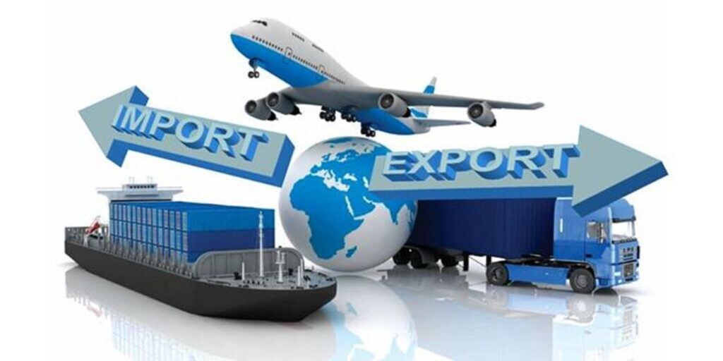 Chuyển Sang Ngành Xuất Nhập Khẩu và Logistics