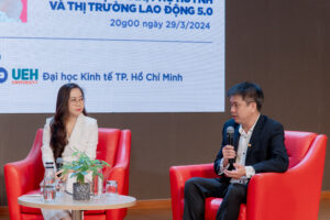 Tác động của công nghệ đến ngành nghề