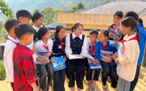 giáo viên tại Thanh Hóa