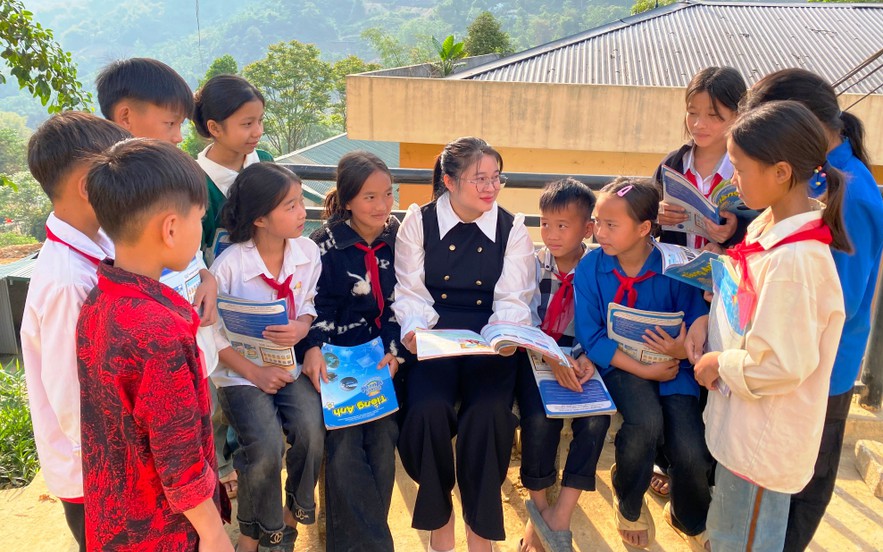 giáo viên tại Thanh Hóa