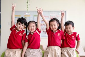 Triết lý giáo dục của VA Schools