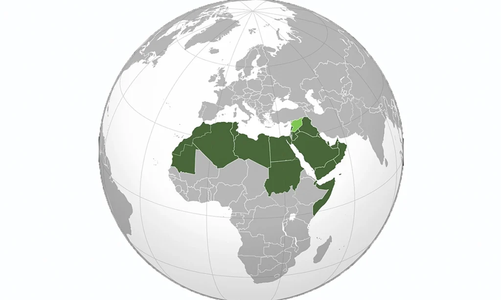 Bahrain - Quốc gia nhỏ nhất