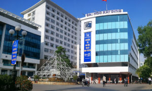 Thông tin chi tiết về tuyển sinh